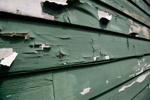 Siding for Commercial Buildings in Parrish, AL