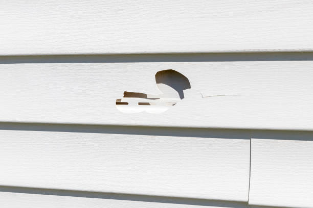 Siding for Multi-Family Homes in Parrish, AL