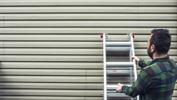 Custom Trim and Detailing for Siding in Parrish, AL