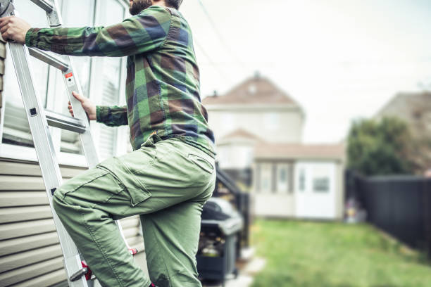  Parrish, AL Siding Installation Pros