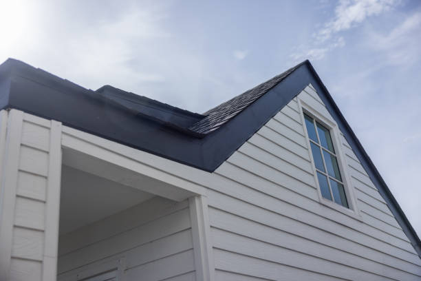 Best Residential Vinyl Siding Installation  in Parrish, AL